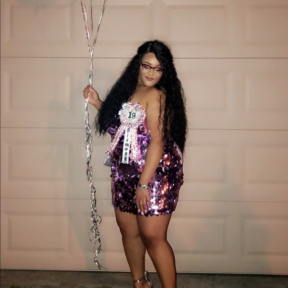 •Dress - Picture 2 of 2